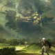 Illustration for article titled Some Of The Best Video Game Concept Art On The Planet. Enjoy.